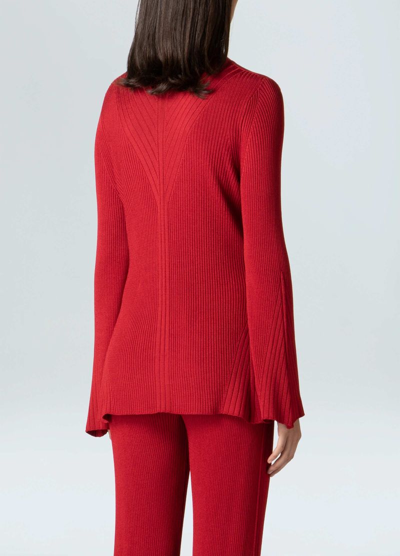 blusa fem ml nesgas