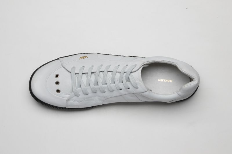 TENIS RIVA ENVULADO BLAK SOLE MASC