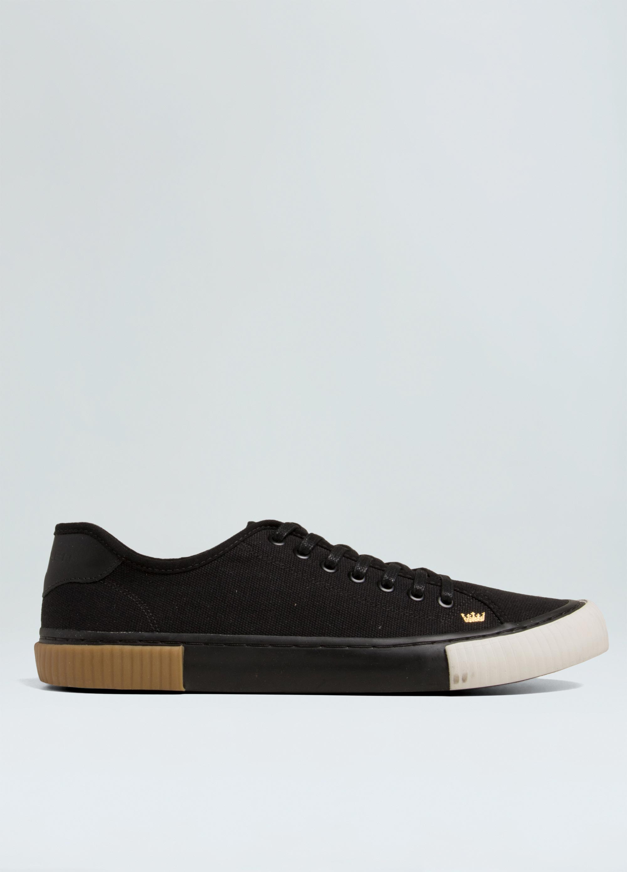 TENIS CANVAS TRIPLE SOLE MAS