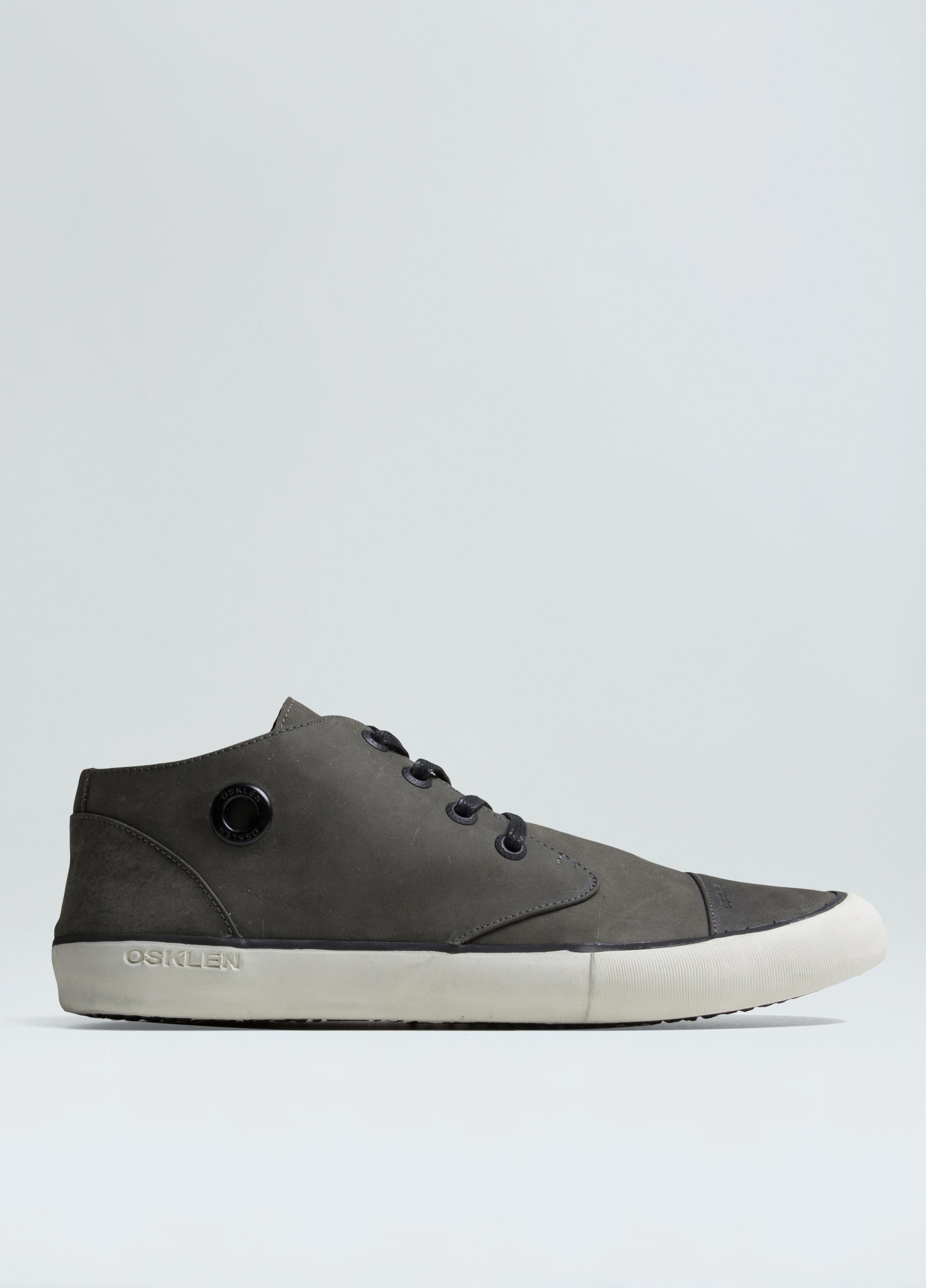 BOTA OXFORD OIL MASC