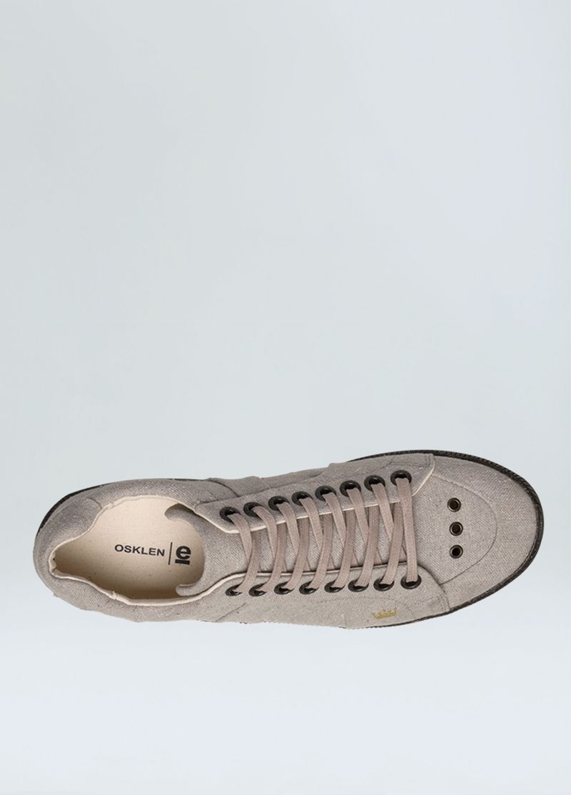 TENIS RIVA ENLUVADO ECO CANVAS MASC