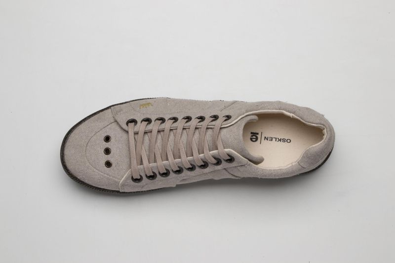 TENIS RIVA ENLUVADO ECO CANVAS MASC