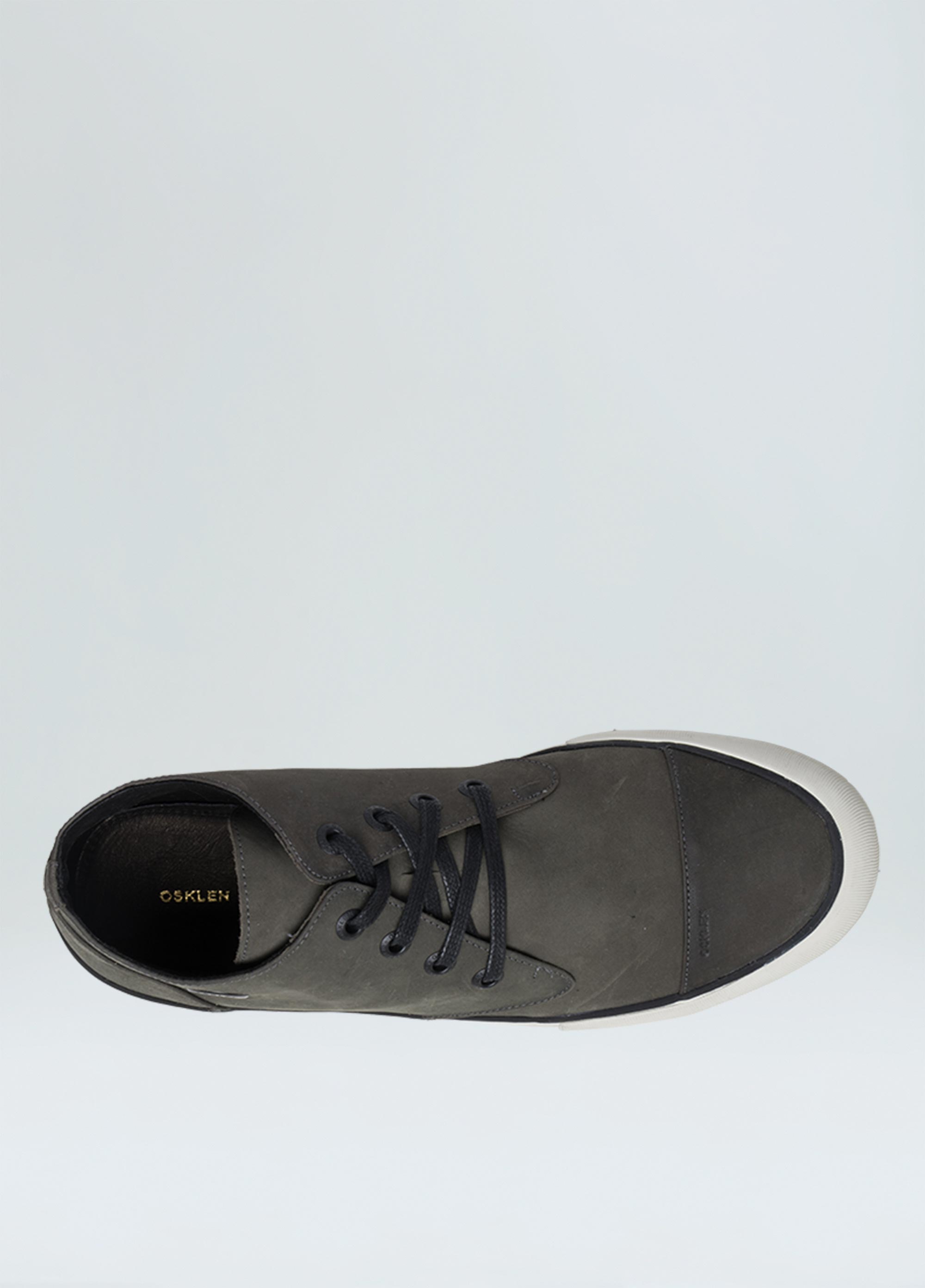 BOTA OXFORD OIL MASC