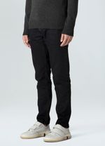 calca jeans e fabrics blue black