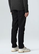 calca jeans e fabrics blue black