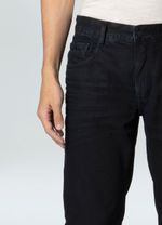 calca jeans e fabrics blue black