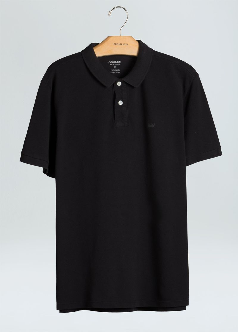 POLO MINI MINI COROA CLASSIC