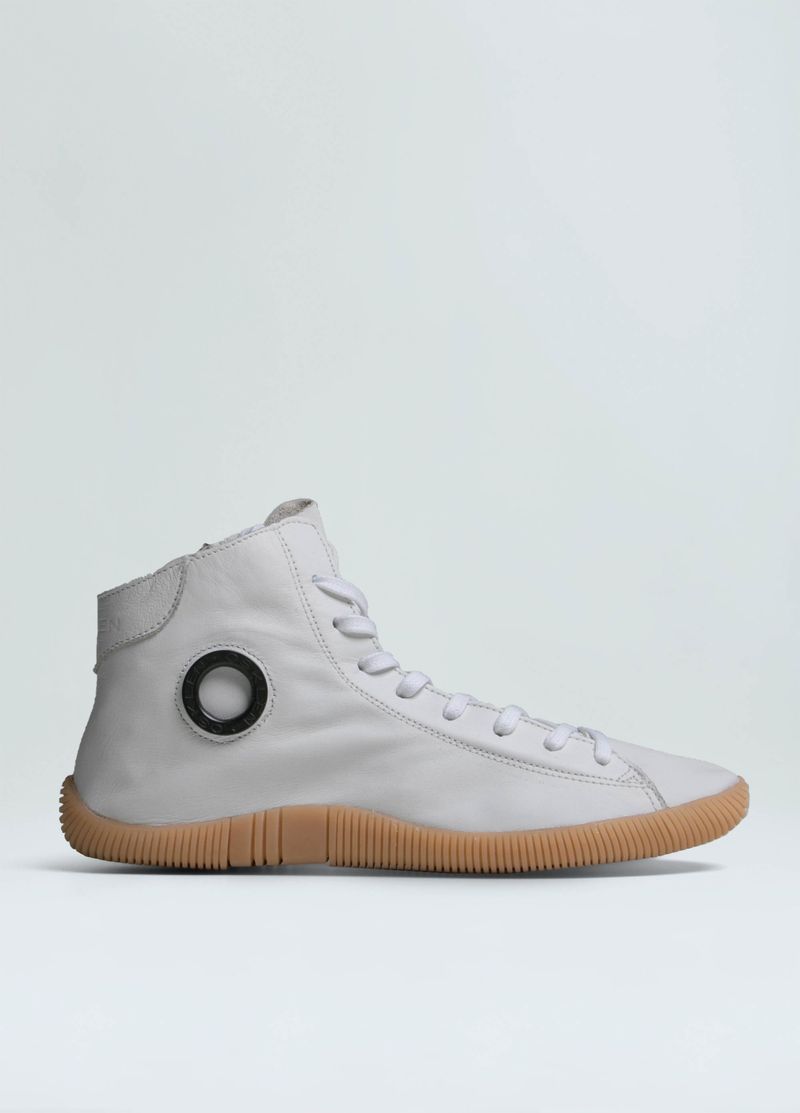 TENIS CANO ALTO ARPOADOR SOFT STREET