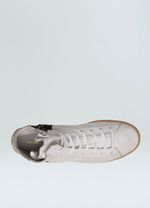 TENIS CANO ALTO ARPOADOR SOFT STREET