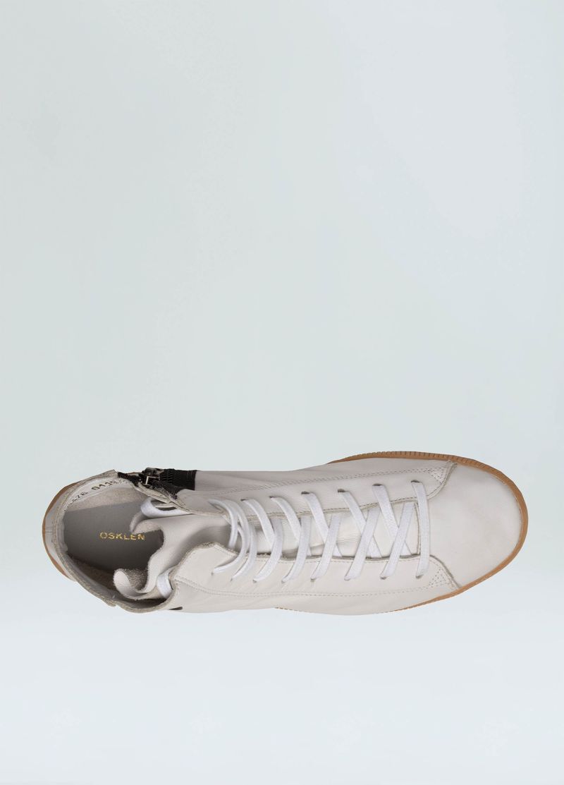 TENIS CANO ALTO ARPOADOR SOFT STREET