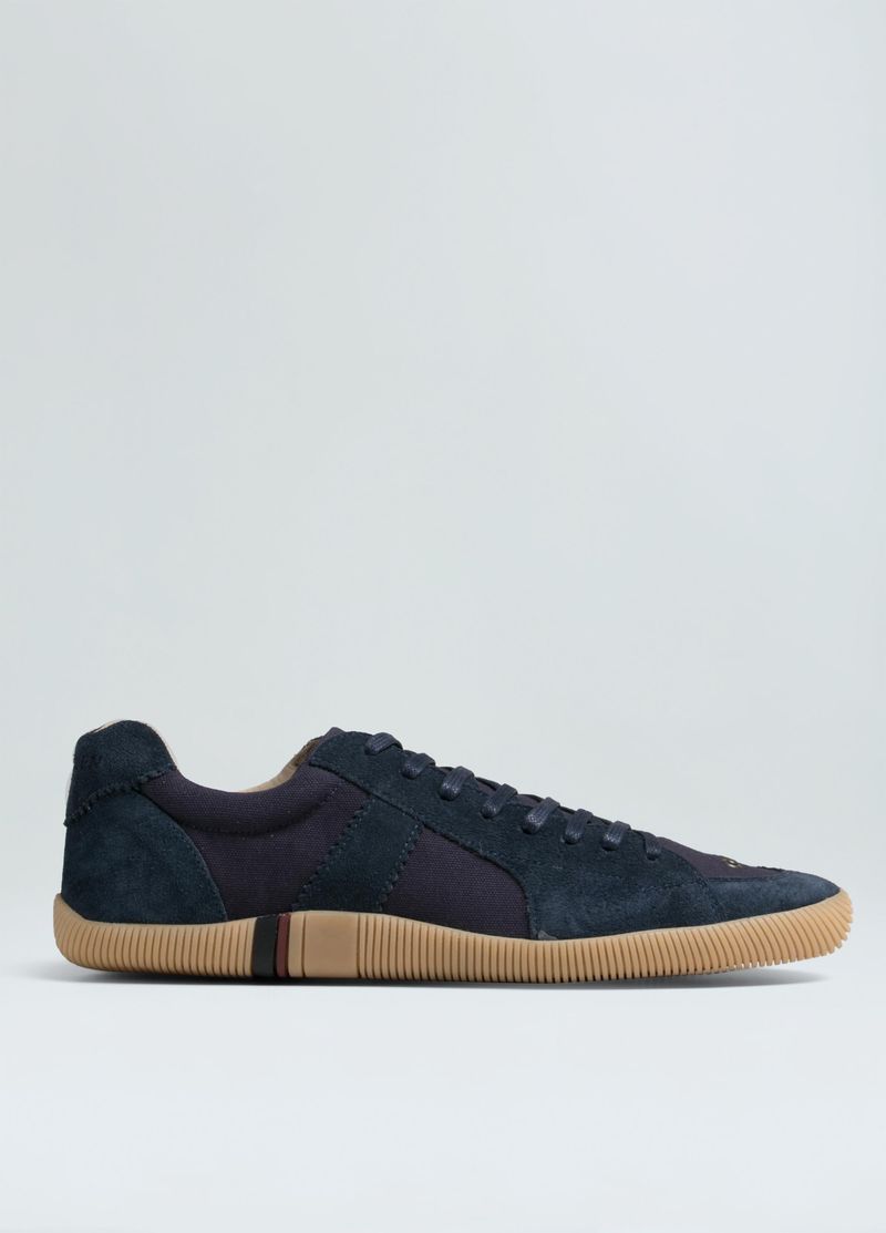 TENIS RIVA STREET BLEND