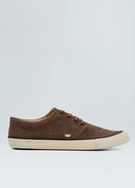 TENIS SKATEBOARDING COURO MASC