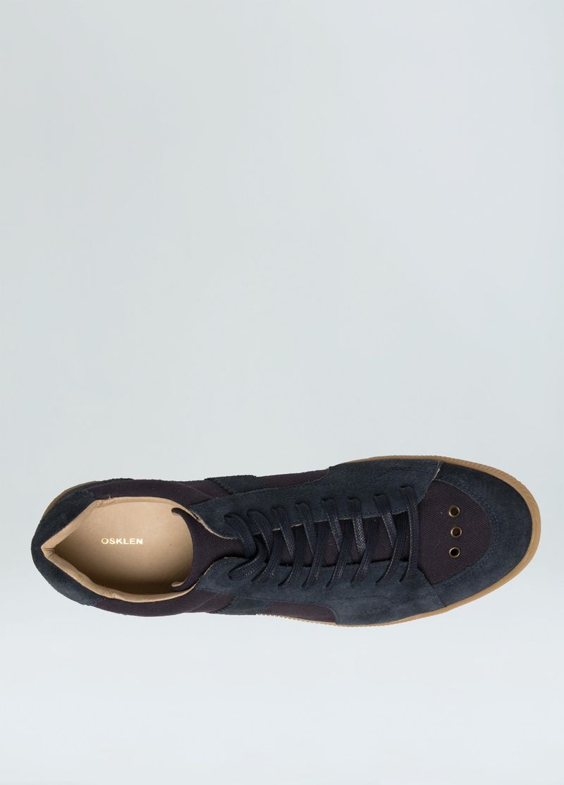TENIS RIVA STREET BLEND