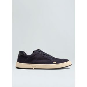 Tênis soho lona lisa