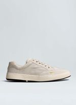 TENIS SOHO LONA LISA FEM