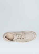 TENIS SOHO LONA LISA FEM