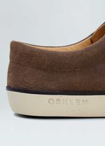 TENIS SKATEBOARDING COURO MASC