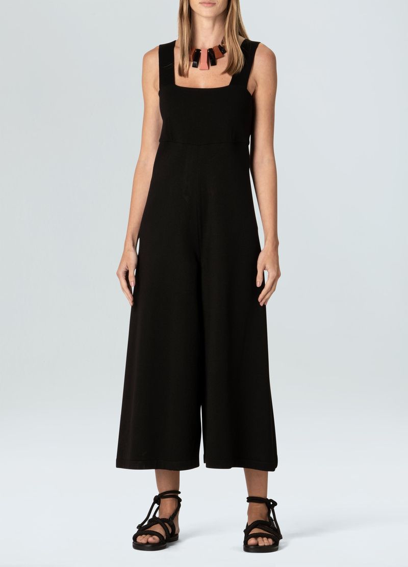 macacao fem knit