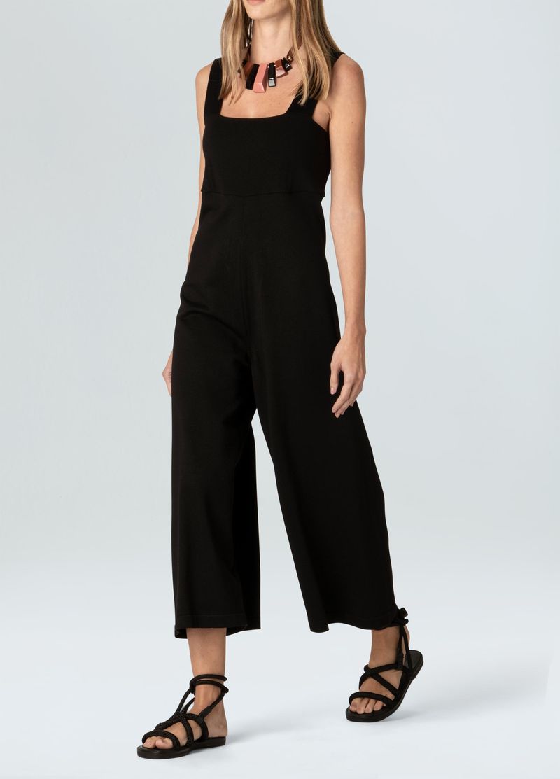 macacao fem knit