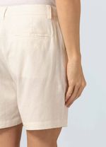 bermuda casual canhamo