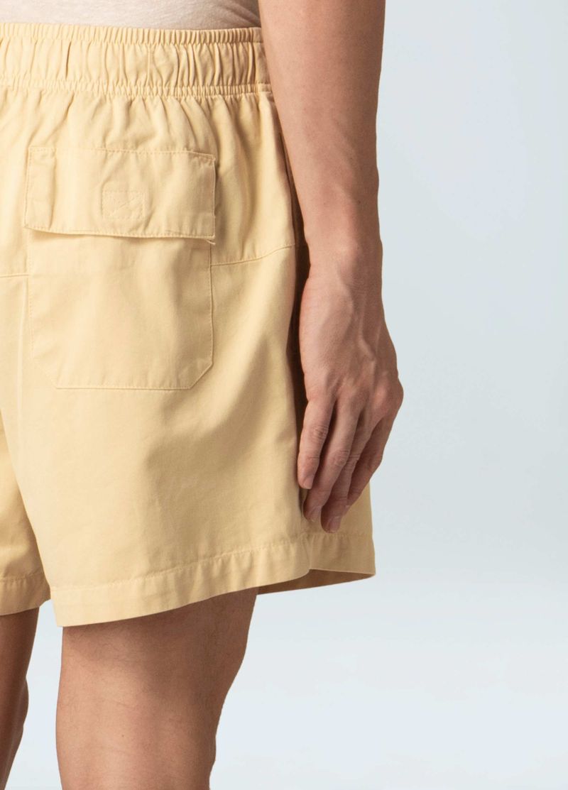 short supersoft
