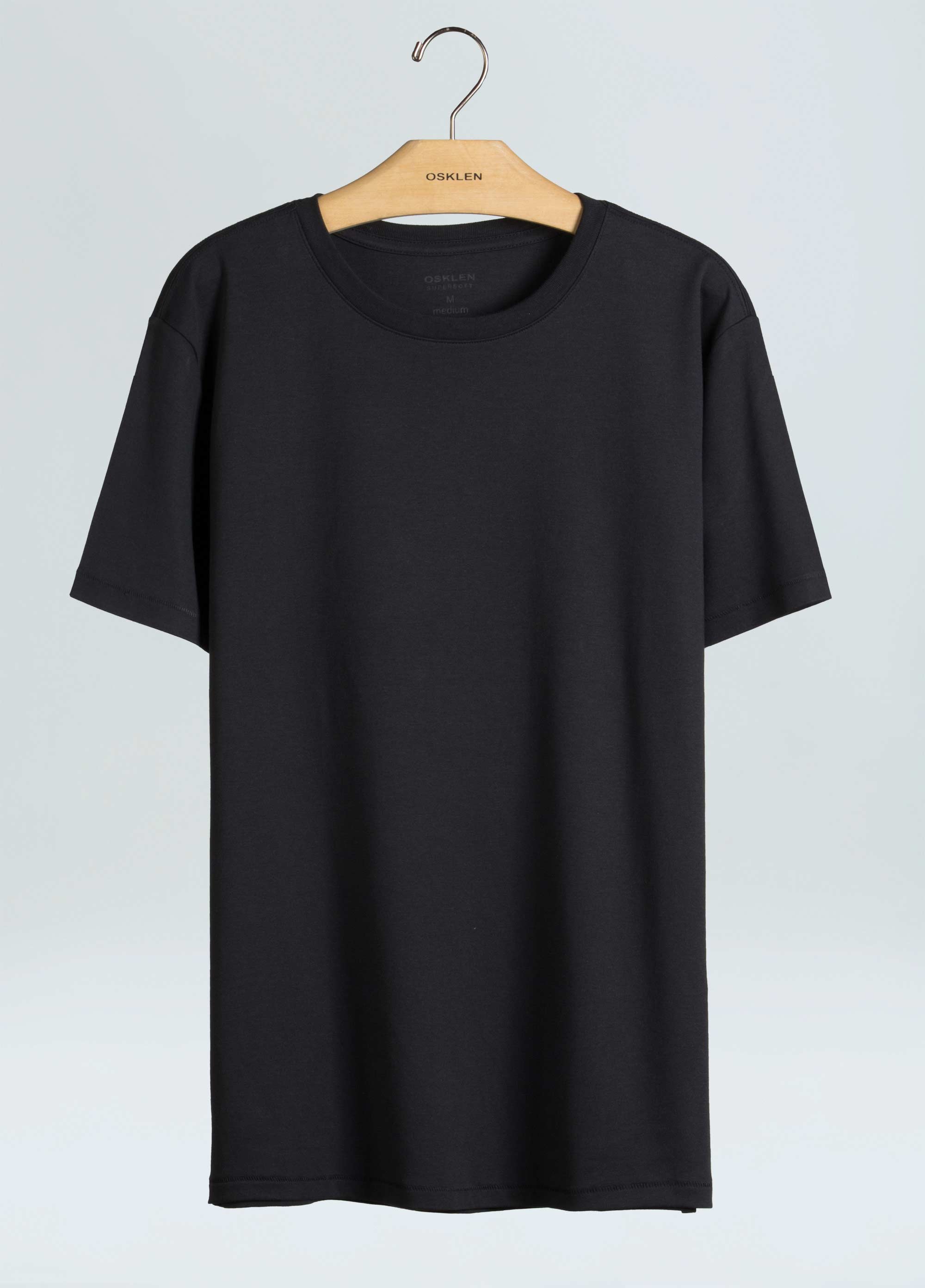 T-shirt supersoft comfort new