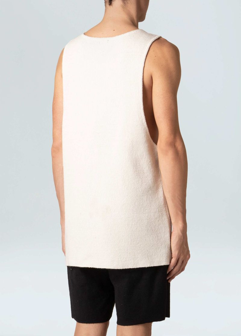 regata tricot solid efabrics