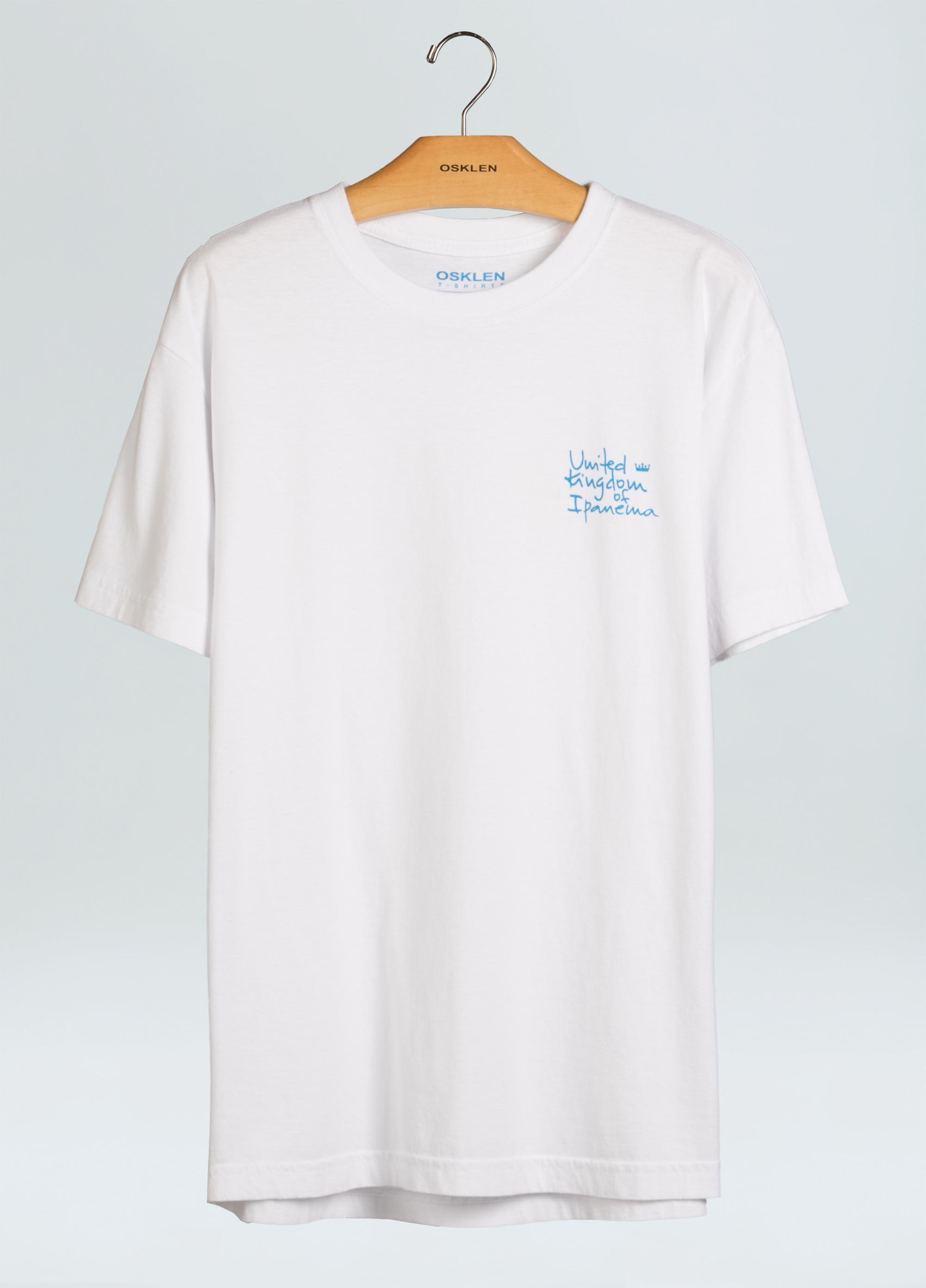 T-shirt regular uki 2