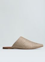 BABOUCHE RUSTIC LATERAL