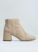 BOTA SALTO MID SALMAO