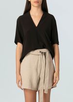 camisa mc classy silk