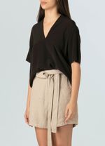 camisa mc classy silk
