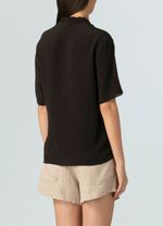 camisa mc classy silk