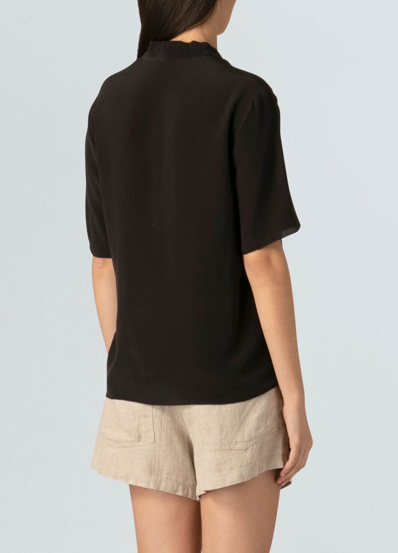 camisa mc classy silk