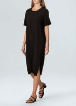 VESTIDO SUPERLIGHT TRAVEL