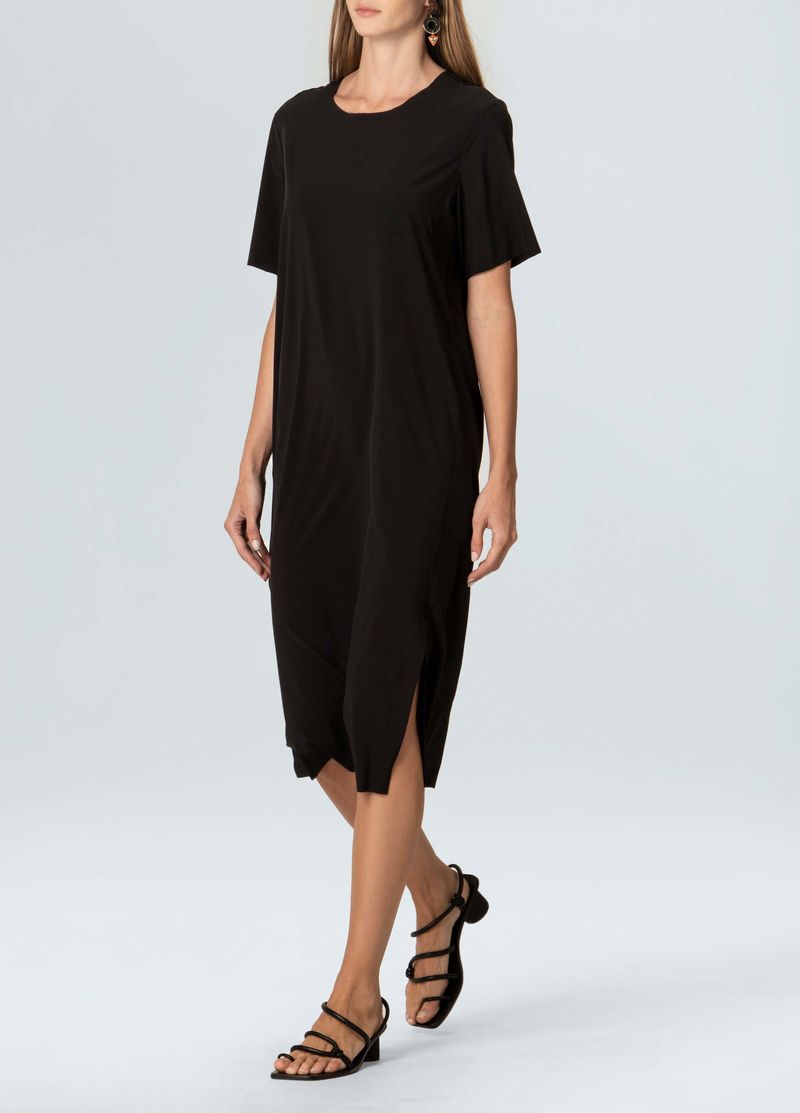 VESTIDO SUPERLIGHT TRAVEL