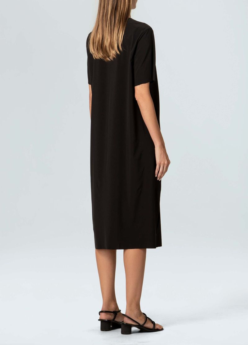 VESTIDO SUPERLIGHT TRAVEL