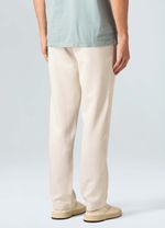 CALCA TAPER RUSTIC TWILL