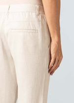 CALCA TAPER RUSTIC TWILL