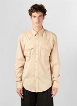 CAMISA TRAVEL SHIRT