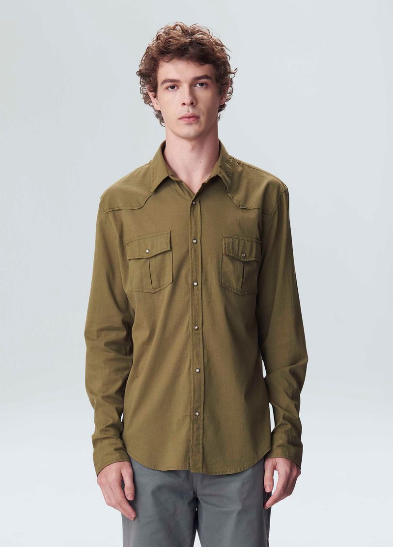 camisa