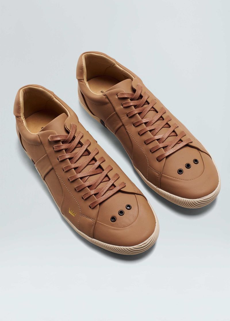 TENIS RIVA ENLUVADO MASC
