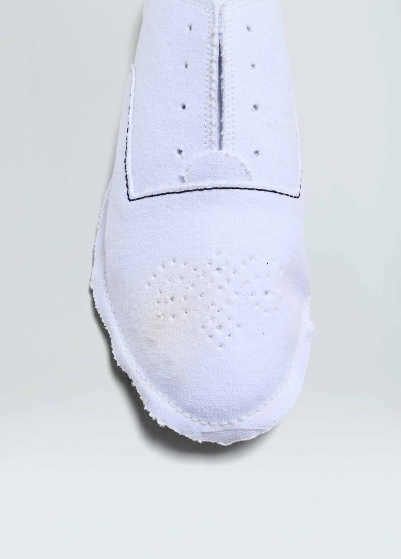 SAPATO SAMBA FEM
