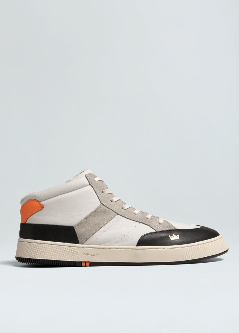 BOTA SOHO MASC