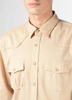 CAMISA TRAVEL SHIRT