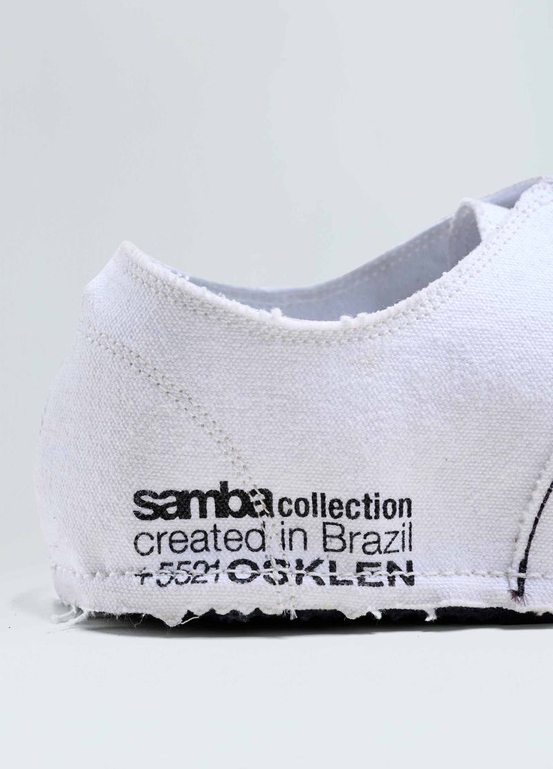 SAPATO SAMBA FEM