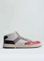 BOTA SOHO MASC