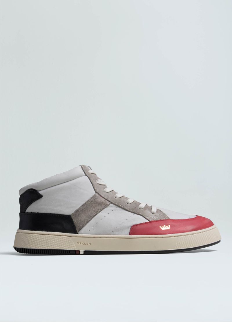 BOTA SOHO MASC
