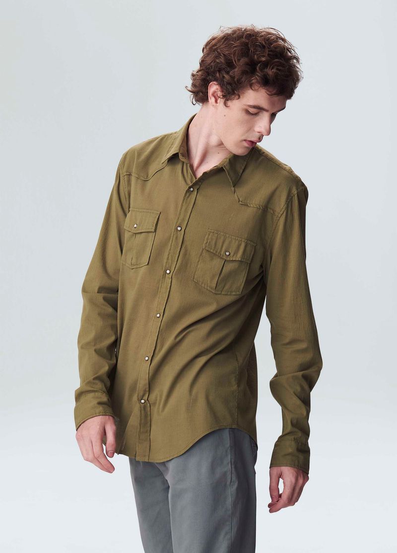 camisa