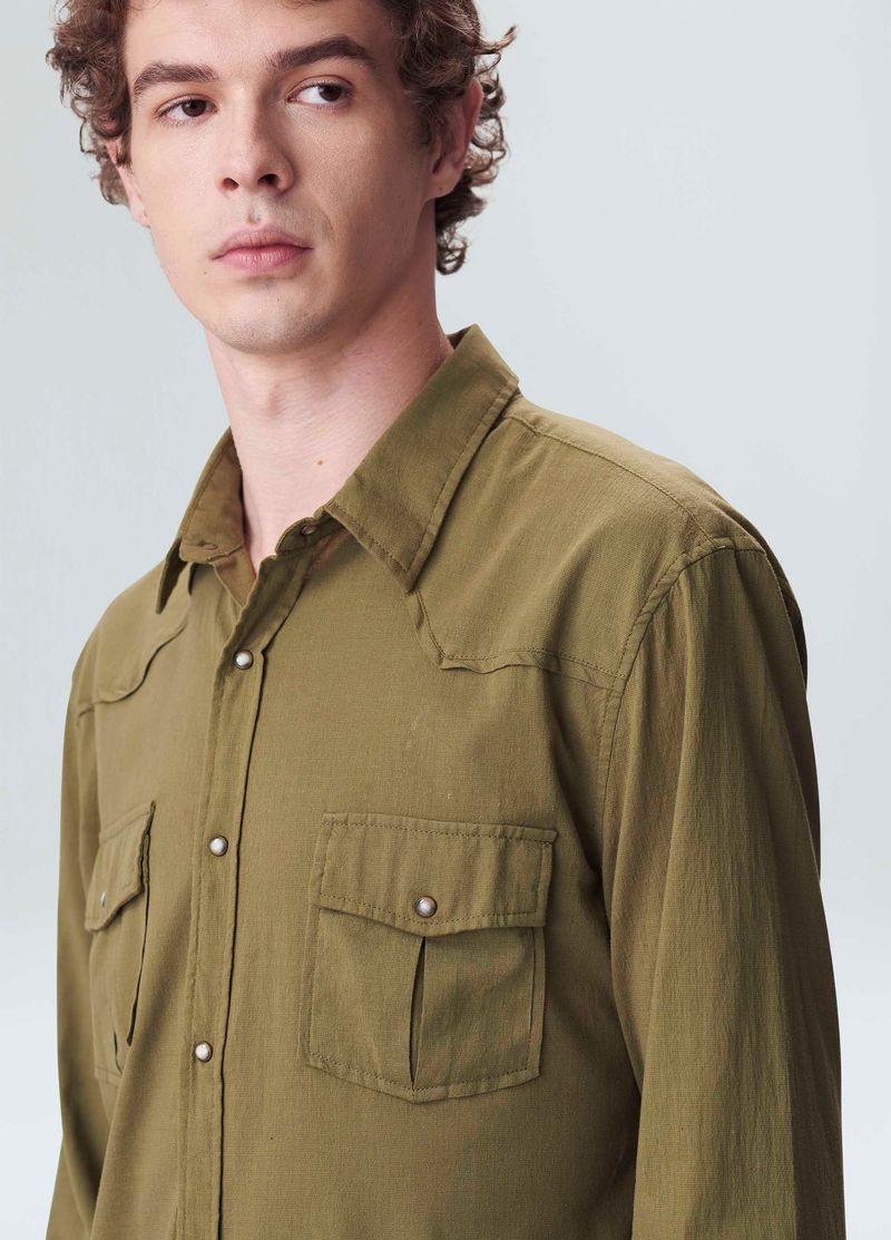camisa